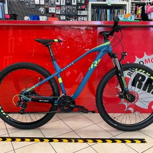 Raymond Hardray Seven 1.5 29” Bici MTB Mountain Bike Verona. RMC negozio di biciclette a Verona