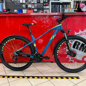 Raymond Hardray Seven 1.5 29” equipaggiata Bici MTB Mountain Bike Verona. RMC negozio di biciclette