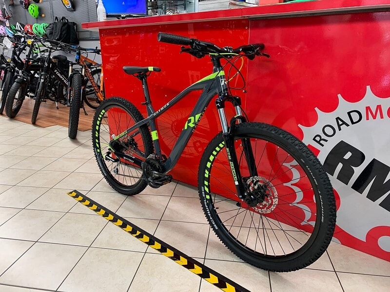 Bici MTB Mountain Bike Verona