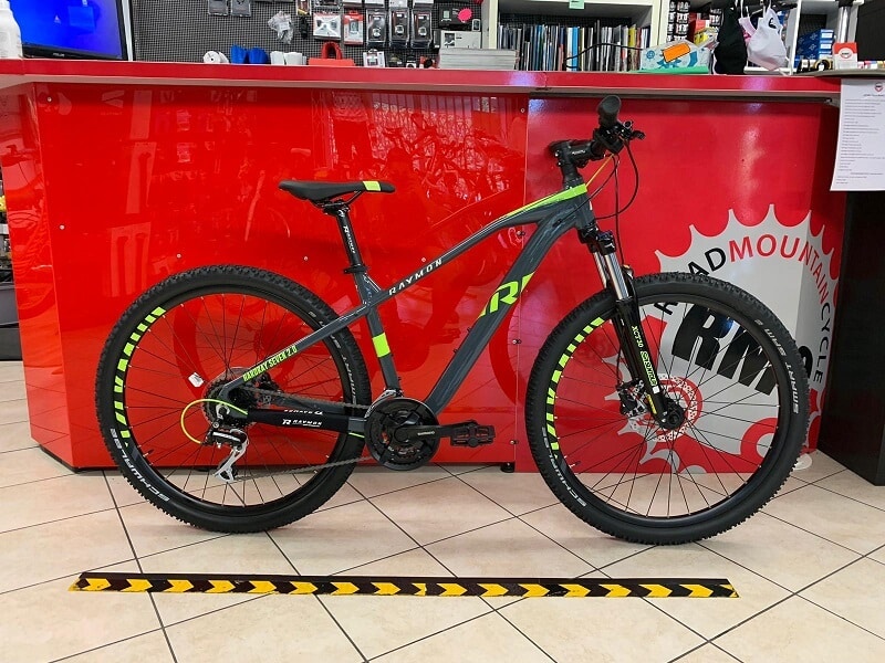 Bici MTB Mountain Bike Verona