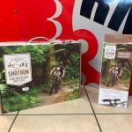 Seggiolino bimbo SHOT GUN. Accessori per bici e biciclette Verona. RMC negozio di bici Verona