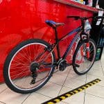 Torpado Earth 26” nera MTB ragazzo – Mountain Bike Bici Bimbo - bicicletta da bambino a Verona
