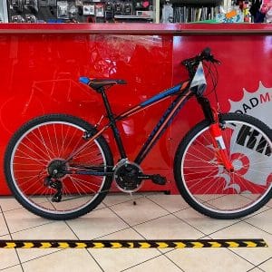 Torpado Earth 26” nera MTB ragazzo – Mountain Bike Bici Bimbo - bicicletta da bambino a Verona