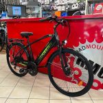 Torpado Elettrica Apollo Uomo - Bici elettrica Verona - RMC negozio di bici Verona Villafranca