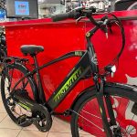 Torpado Elettrica Apollo Uomo - Bici elettrica Verona - RMC negozio di bici Verona Villafranca