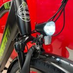 Torpado Elettrica Apollo Uomo - Bici elettrica Verona - RMC negozio di bici Verona Villafranca