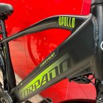 Torpado Elettrica Apollo Uomo - Bici elettrica Verona - RMC negozio di bici Verona Villafranca