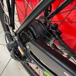 Torpado Elettrica Apollo Uomo - Bici elettrica Verona - RMC negozio di bici Verona Villafranca