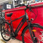 Torpado Eolo city bike - Bici elettrica bicicletta e-bike - RMC negozio di bici a Verona