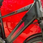 Torpado Eolo city bike - Bici elettrica bicicletta e-bike - RMC negozio di bici a Verona