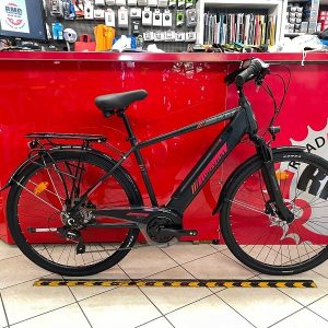 Torpado Eolo city bike - Bici elettrica bicicletta e-bike - RMC negozio di bici a Verona