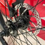 Torpado Eolo city bike - Bici elettrica bicicletta e-bike - RMC negozio di bici a Verona