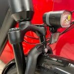 Torpado Eolo city bike - Bici elettrica bicicletta e-bike - RMC negozio di bici a Verona