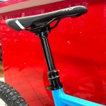 Torpado Noriker 27,5” 160mm. MTB Mountain Bike Verona. RMC negozio di bici a Verona