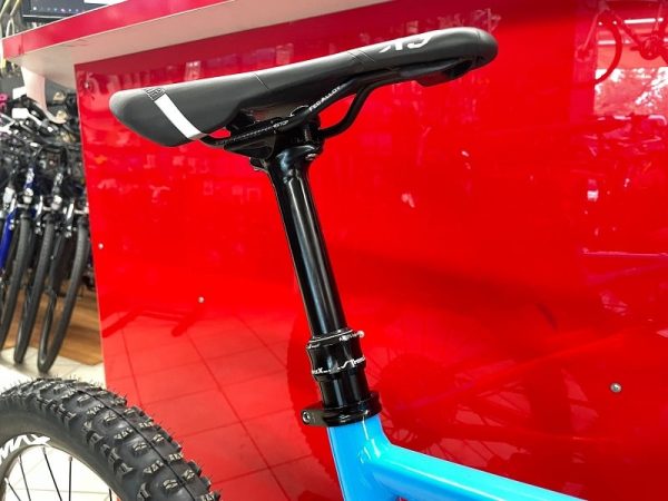 Torpado Noriker 27,5” 160mm. MTB Mountain Bike Verona. RMC negozio di bici a Verona