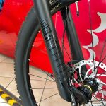 Torpado Noriker 27,5” 160mm. MTB Mountain Bike Verona. RMC negozio di bici a Verona