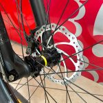 Torpado Noriker 27,5” 160mm. MTB Mountain Bike Verona. RMC negozio di bici a Verona