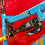 Torpado Noriker 27,5” 160mm. MTB Mountain Bike Verona. RMC negozio di bici a Verona