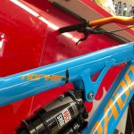 Torpado Noriker 27,5” 160mm. MTB Mountain Bike Verona. RMC negozio di bici a Verona