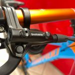 Torpado Noriker 27,5” 160mm. MTB Mountain Bike Verona. RMC negozio di bici a Verona