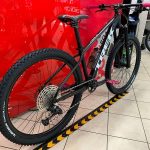 Trek Marlin MTB Gara 27,5. Bici bambino. MTB Mountain Bike Gara Bimbo Verona