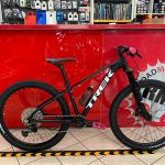 Trek Marlin MTB Gara 27,5. Bici bambino. MTB Mountain Bike Gara Bimbo Verona