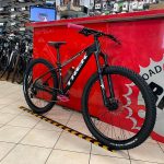 Trek Marlin MTB Gara 27,5. Bici bambino. MTB Mountain Bike Gara Bimbo Verona
