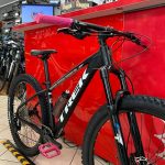 Trek Marlin MTB Gara 27,5. Bici bambino. MTB Mountain Bike Gara Bimbo Verona