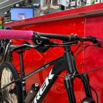 Trek Marlin MTB Gara 27,5. Bici bambino. MTB Mountain Bike Gara Bimbo Verona