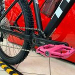 Trek Marlin MTB Gara 27,5. Bici bambino. MTB Mountain Bike Gara Bimbo Verona
