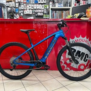 Trek Powerfly 4 2023. Bici MTB elettriche e-bike Verona