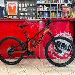 Trek Powerfly FS 4 625w - Bici elettriche