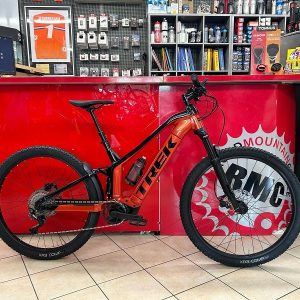 Trek Powerfly FS 4 625w - Bici elettriche