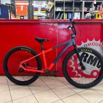 Wheelie Bike RMC Custom - Wheelie Bike a Verona