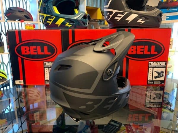 Caschi BELL Integrali - CascoBMX, DH Downhill e Enduro a Verona. RMC negozio biciclette Verona