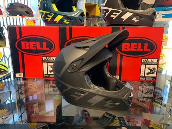 Caschi BELL Integrali - CascoBMX, DH Downhill e Enduro a Verona. RMC negozio biciclette Verona