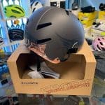 Casco BMX e SKATE - Casco bici BMX freestyle e skateboard Verona. RMC negozio biciclette Verona
