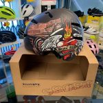 Casco BMX e SKATE - Casco bici BMX freestyle e skateboard Verona. RMC negozio biciclette Verona