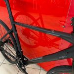 Mbm Gravel Starlight. Bicicletta gravel. Bici ciclocross Verona. RMC negozio di bici bici