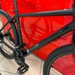 Mbm Ibrida Maxilux Equipaggiata. City bike Bici ibrida Verona. Bici città. RMC negozio di biciclette