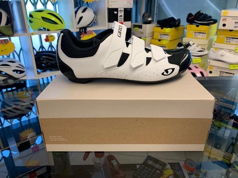 Scarpe ciclismo Strada | DMT
