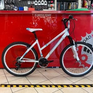 BMX Moongose Pro XL. Bici bmx Verona. RMC negozio biciclette