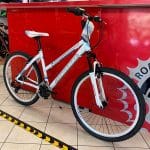 Torpado Earth 26” MTB ragazza – Mountain Bike Bici Bimba - bicicletta da bambina a Verona