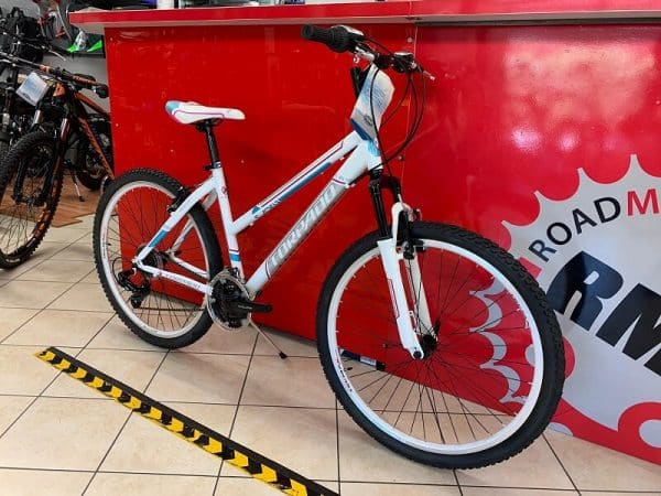 Torpado Earth 26” MTB ragazza – Mountain Bike Bici Bimba - bicicletta da bambina a Verona