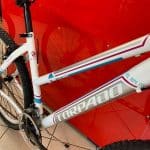 Torpado Earth 26” MTB ragazza – Mountain Bike Bici Bimba - bicicletta da bambina a Verona