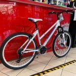 Torpado Earth 26” MTB ragazza – Mountain Bike Bici Bimba - bicicletta da bambina a Verona