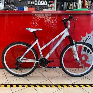 Torpado Earth 26” MTB ragazza – Mountain Bike Bici Bimba - bicicletta da bambina a Verona