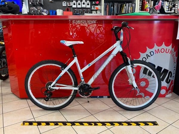 Torpado Earth 26” MTB ragazza – Mountain Bike Bici Bimba - bicicletta da bambina a Verona