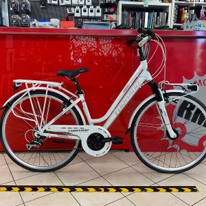 Brera Thema bici da uomo - City Bike - Negozio di bici a Verona - RMC