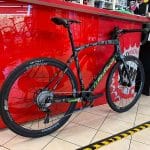 Torpado Zenith Gravel. Bicicletta gravel. Bici ciclocross Verona. RMC negozio di bici bici